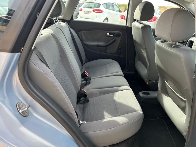 SEAT IBIZA COMFORT 1.4 SPANISH LHD IN SPAIN 90000 MILES SUPERB 2004
